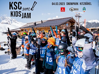 K.S.C. Snowboard Clubmeisterschaft