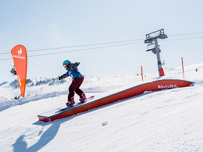 K.S.C. Snowboard Clubmeisterschaft