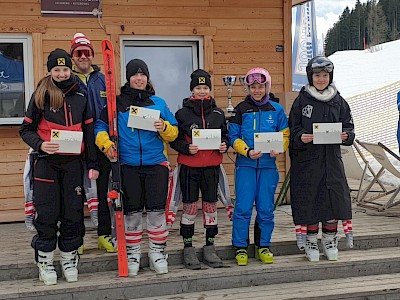 Super-G in Jochberg