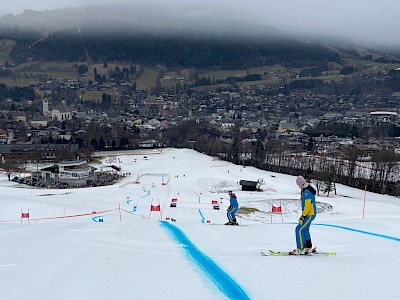 Ein Highlight in Kitzbühel – Der Grosse Kitzbüheler Schulskitag