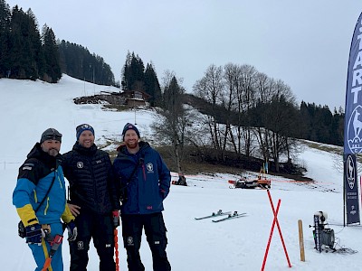 Ein Highlight in Kitzbühel – Der Grosse Kitzbüheler Schulskitag