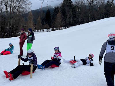 Ein Highlight in Kitzbühel – Der Grosse Kitzbüheler Schulskitag