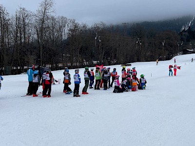 Ein Highlight in Kitzbühel – Der Grosse Kitzbüheler Schulskitag