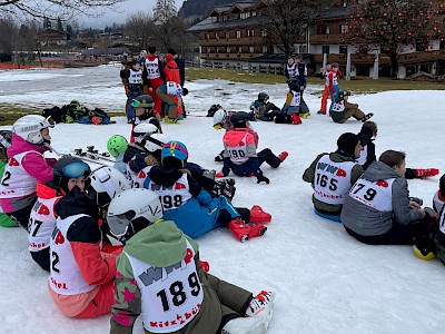 Ein Highlight in Kitzbühel – Der Grosse Kitzbüheler Schulskitag