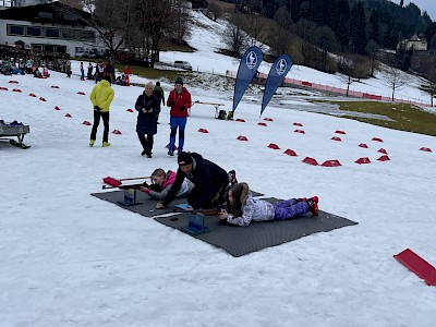 Ein Highlight in Kitzbühel – Der Grosse Kitzbüheler Schulskitag