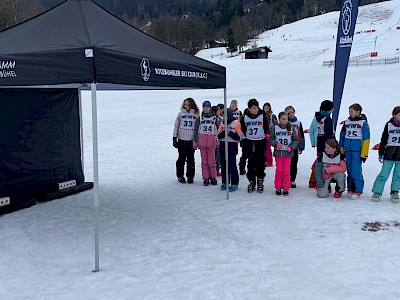 Ein Highlight in Kitzbühel – Der Grosse Kitzbüheler Schulskitag