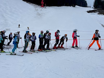 Ein Highlight in Kitzbühel – Der Grosse Kitzbüheler Schulskitag