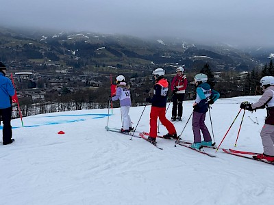 Ein Highlight in Kitzbühel – Der Grosse Kitzbüheler Schulskitag