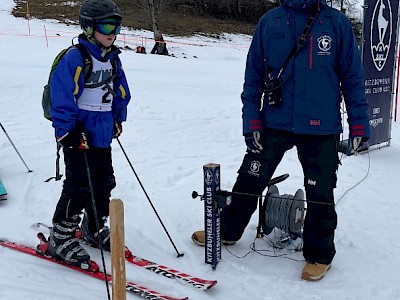 Ein Highlight in Kitzbühel – Der Grosse Kitzbüheler Schulskitag