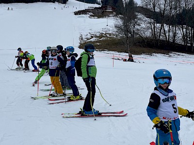 Ein Highlight in Kitzbühel – Der Grosse Kitzbüheler Schulskitag