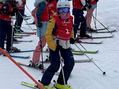 Ein Highlight in Kitzbühel – Der Grosse Kitzbüheler Schulskitag