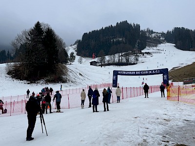 Ein Highlight in Kitzbühel – Der Grosse Kitzbüheler Schulskitag