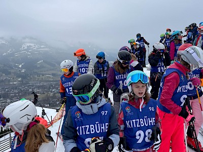 Ein Highlight in Kitzbühel – Der Grosse Kitzbüheler Schulskitag