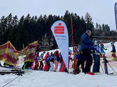 Ein Highlight in Kitzbühel – Der Grosse Kitzbüheler Schulskitag