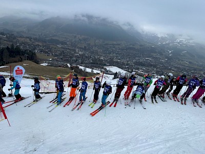 Ein Highlight in Kitzbühel – Der Grosse Kitzbüheler Schulskitag