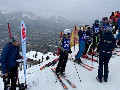 Ein Highlight in Kitzbühel – Der Grosse Kitzbüheler Schulskitag