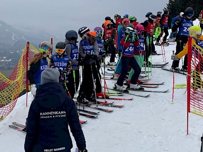 Ein Highlight in Kitzbühel – Der Grosse Kitzbüheler Schulskitag