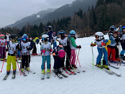 Ein Highlight in Kitzbühel – Der Grosse Kitzbüheler Schulskitag