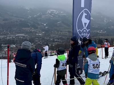 Ein Highlight in Kitzbühel – Der Grosse Kitzbüheler Schulskitag