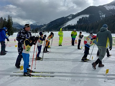 AUSTRIA-CUP FINALE der Schüler in Eisenerz