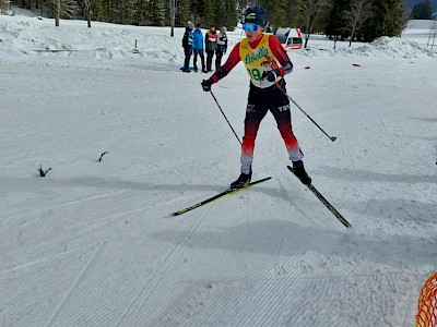 AUSTRIA-CUP FINALE der Schüler in Eisenerz