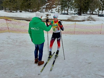 AUSTRIA-CUP FINALE der Schüler in Eisenerz