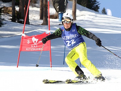 K.S.C. Clubmeisterschaft Alpin & Langlauf