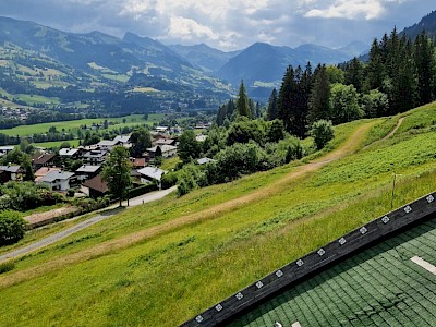 Ein erfolgreicher Wettkampftag auf der Schattbergschanze