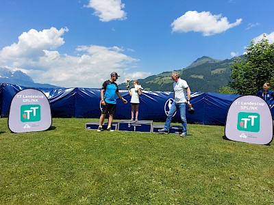 Ein erfolgreicher Wettkampftag auf der Schattbergschanze