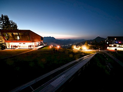 FEUERLBRENNEN TOP BESUCHT