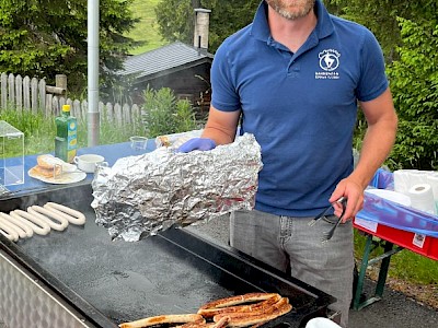 FEUERLBRENNEN TOP BESUCHT