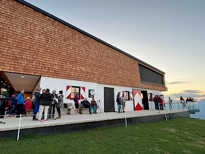 FEUERLBRENNEN TOP BESUCHT