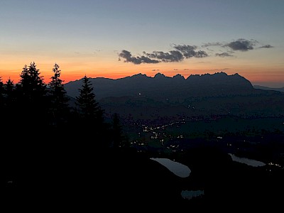 FEUERLBRENNEN TOP BESUCHT