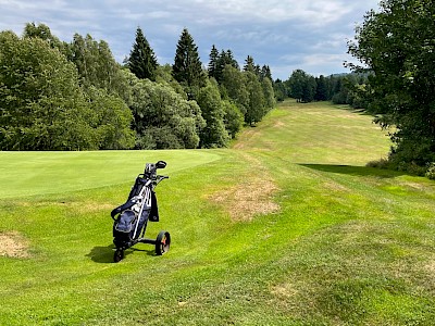 Jubiläumstreffen im Bayerischen Wald