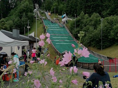 TSV-Cup am Sonntag in Natters