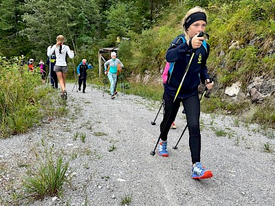 Trainingskurs Ramsau am Dachstein