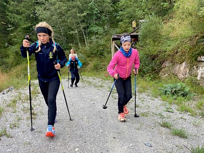 Trainingskurs Ramsau am Dachstein