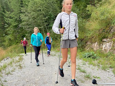 Trainingskurs Ramsau am Dachstein