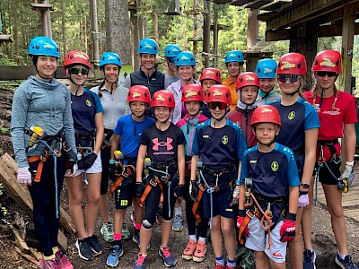 Trainingskurs Ramsau am Dachstein