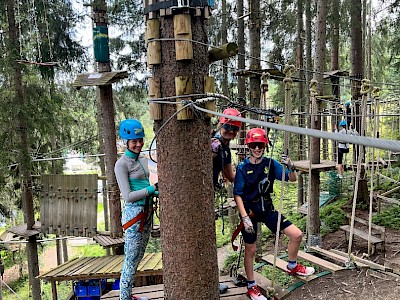 Trainingskurs Ramsau am Dachstein