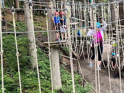 Trainingskurs Ramsau am Dachstein