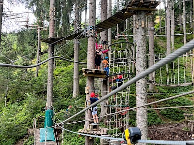 Trainingskurs Ramsau am Dachstein