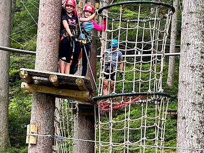 Trainingskurs Ramsau am Dachstein