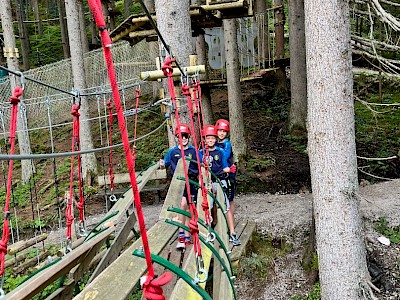 Trainingskurs Ramsau am Dachstein