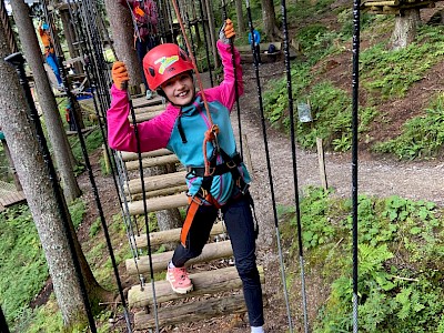 Trainingskurs Ramsau am Dachstein