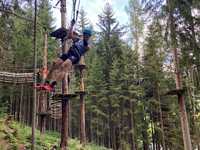 Trainingskurs Ramsau am Dachstein