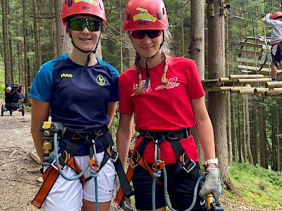 Trainingskurs Ramsau am Dachstein