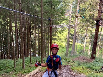 Trainingskurs Ramsau am Dachstein