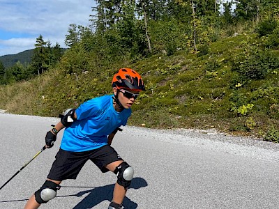 Trainingskurs Ramsau am Dachstein