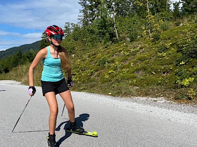 Trainingskurs Ramsau am Dachstein